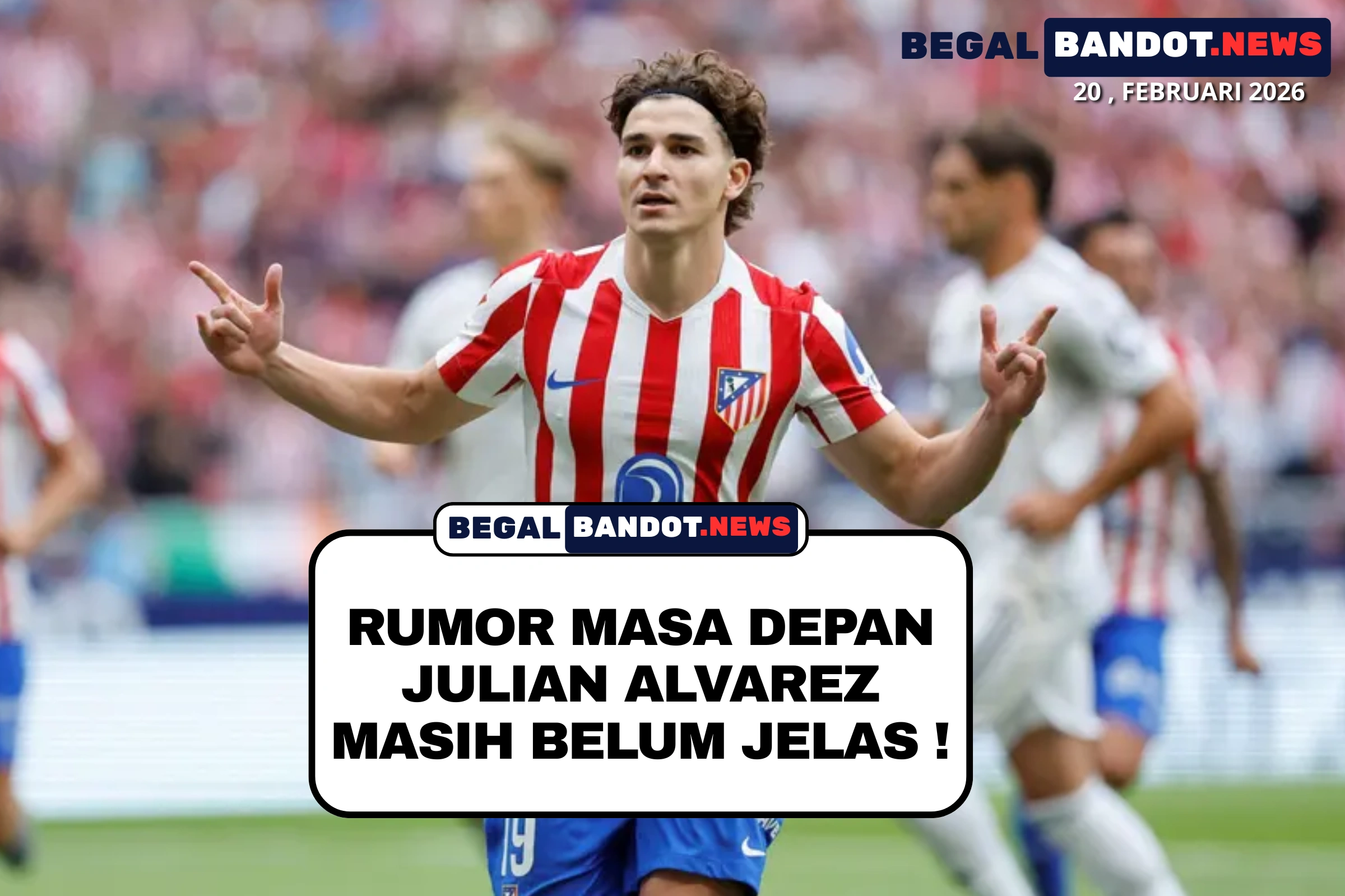 BEGALBANDOT.NEWS