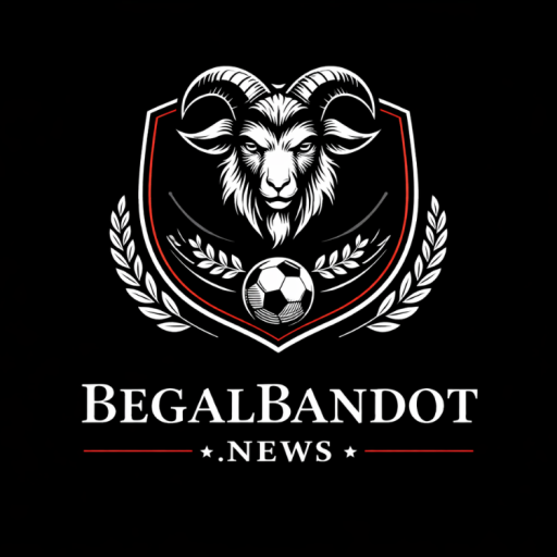 Begalbandot.news